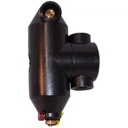 Novelan, Zubehör Sanitärinstallation, Zubehör Hydraulik-LSA 1"