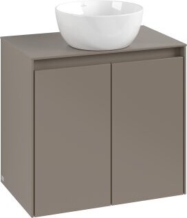 Villeroy & Boch C15000RH WaschbeckenUS Collaro 600x548x380mm