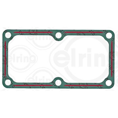 ELRING Dichtung, Ansaugkrümmer 049.910 für DAF RAM