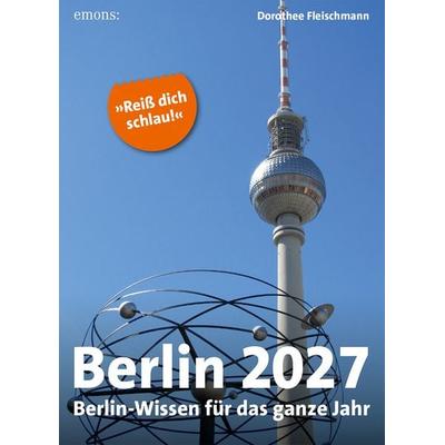 Berlin 2027