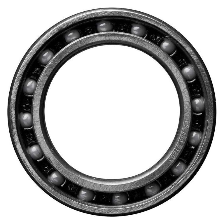 Ceramicspeed Keramiklager 61803, 17 x 26 x 5 mm (87149990)