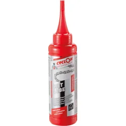 Cyclon Kettenfett Wet Weather Wet Weather 125 ml