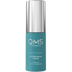 10ml QMS Active Glow ILLUMIntense Cream