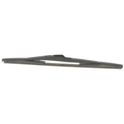 Bosch H412 - Scheibenwischer Rear - Länge: 400 mm für Heckscheibe