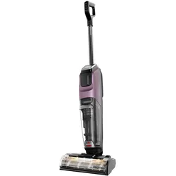 Bissell CrossWave OmniForce EdgeFind Pro, Nassreiniger, Schwarz, Violett
