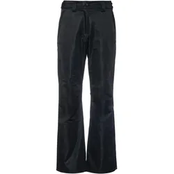 Maui Wowie Snowboardhose Damen | Gr. S | schwarz - schwarz