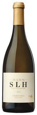 """Hahn SLH Chardonnay 2021 White Wine - California"""