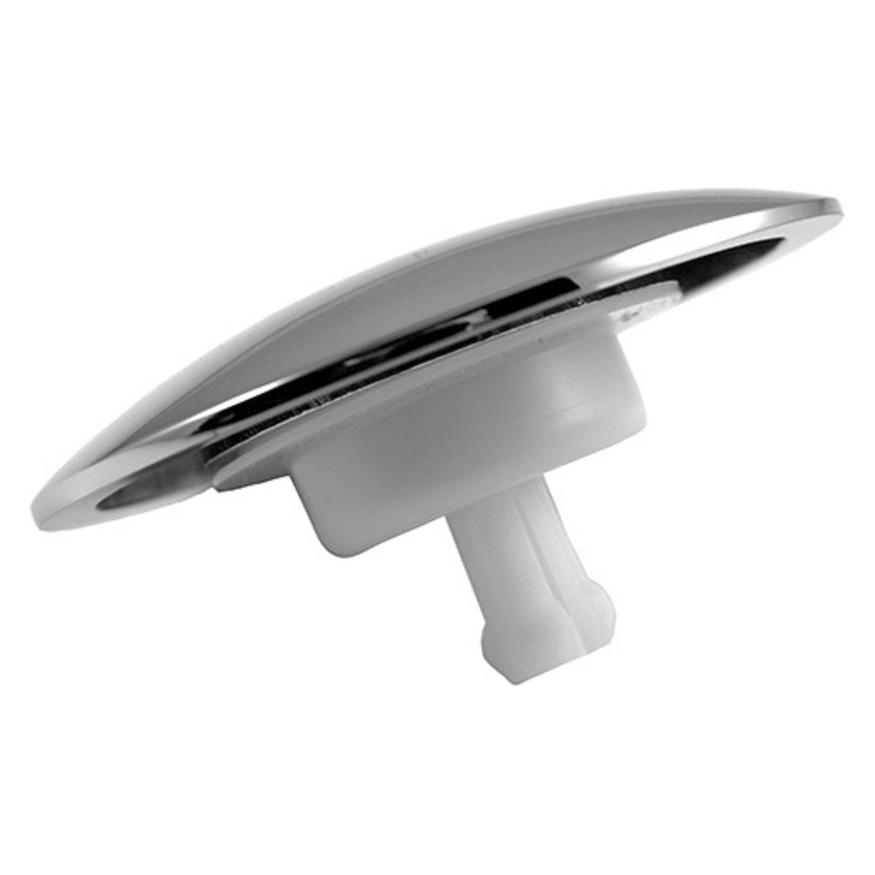 Duravit Ventilabdeckhaube ARCHITEC chrom (0050431000)