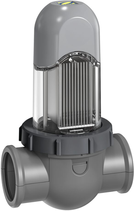 Électrolyseur de sel Zodiac Gensalt OE iQ pH Evo
