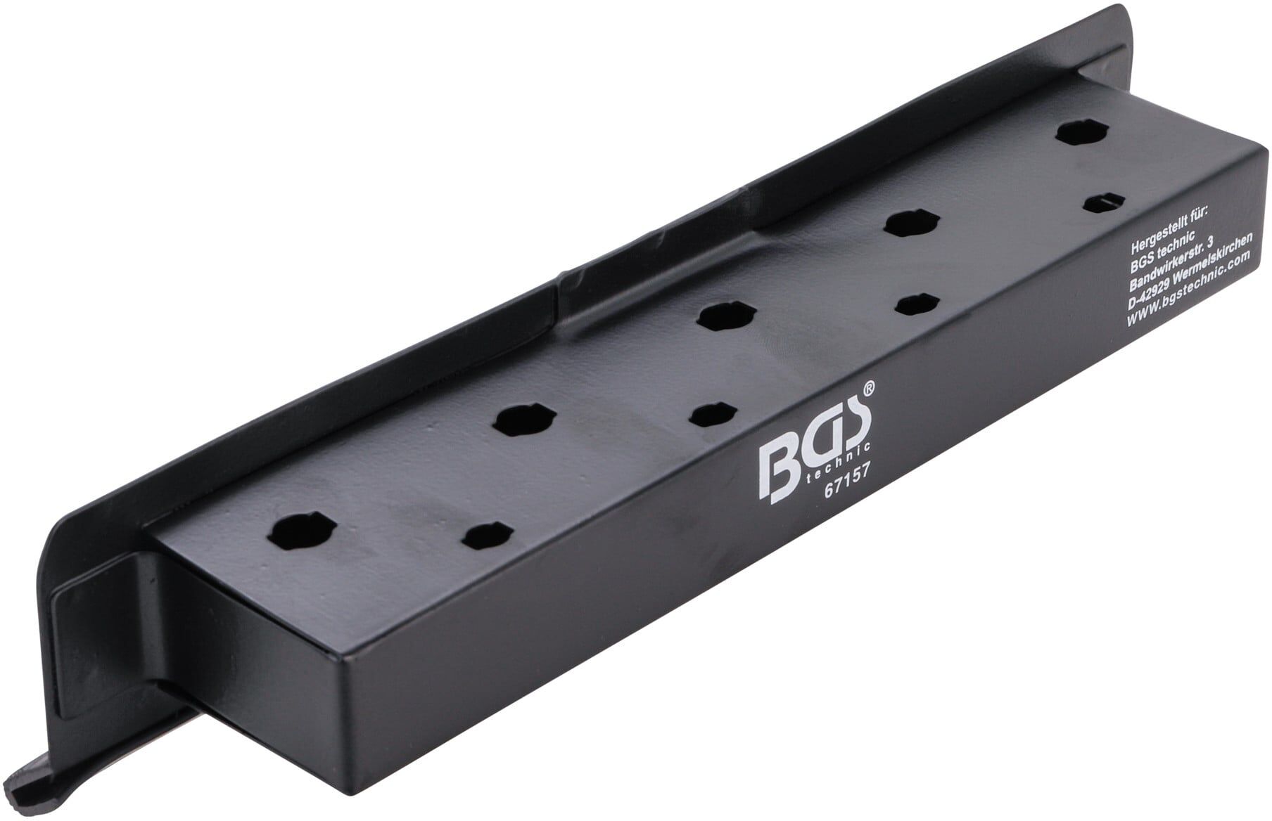 BGS Magnet-Schraubendreher-Halter 67157 ; BGS technic)