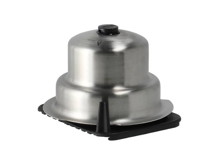 De Buyer Système de contrôle rotatif pour mandoline Revolution Pièce de rechange