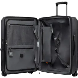 Stratic Phoenix ML - Trolley M, Koffer, Schwarz