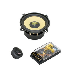 Audio System Audio System R100