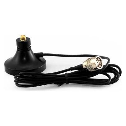 Varia Magnetfuss fuer Antennen RP-TNC-Anschluss (Netzwerk Zubehör) (AN-BS-01-1726)