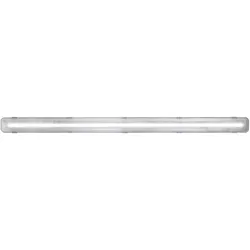 Nordlux, Feuchtraumleuchte, Feuchtraumleuchte LED G13 18 W (1500 lm)