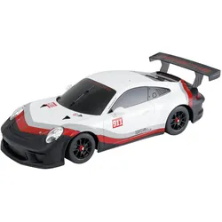 Van der Meulen Rastar RC Porsche 911 GT3 CUP 1:18