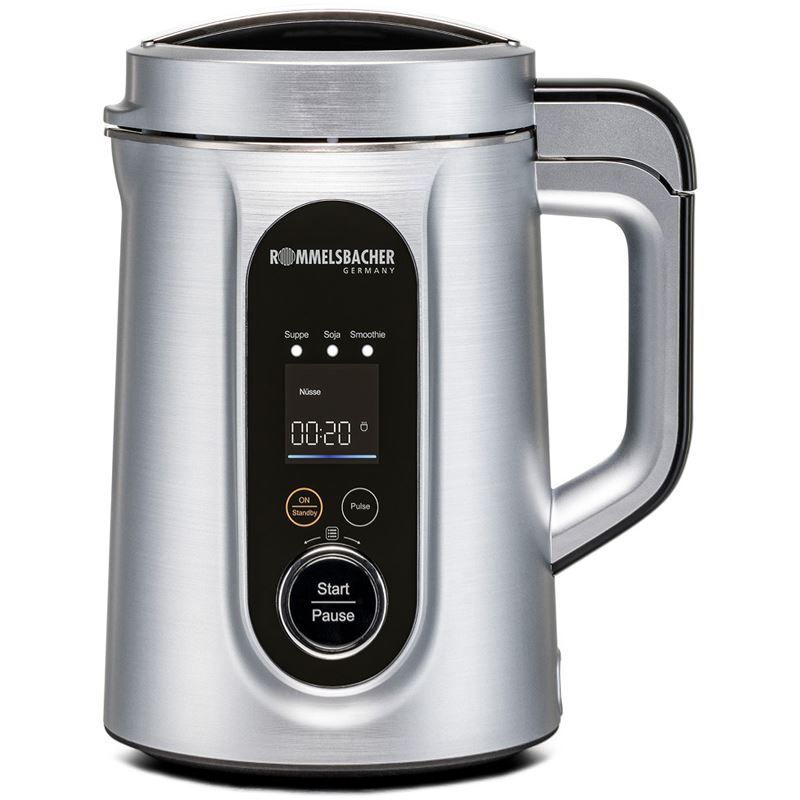 ROMMELSBACHER Veggie Drink & Suppenbereiter Vera SVD 1400