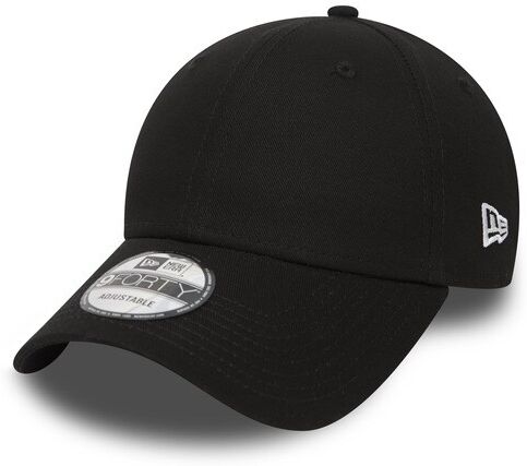 new era Gorra 9FORTY Basic .  (única) Negro