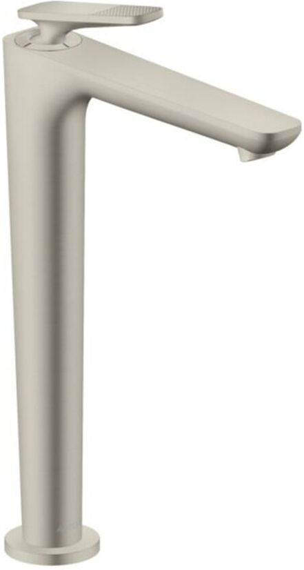 Hansgrohe Waschtischmischer250 Axor Citterio C CoolStart Zugstangen Abl.cubic cut BSO (49051800)