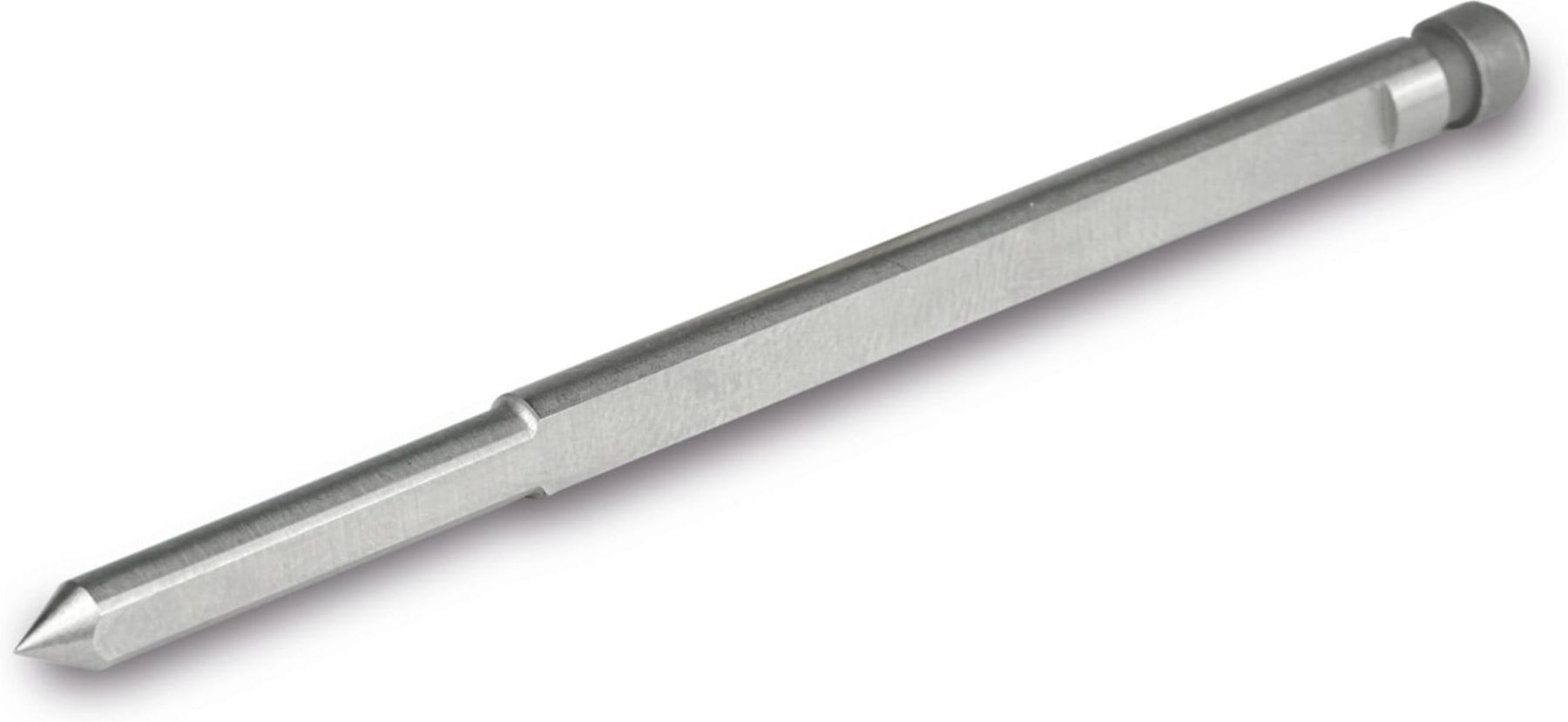 Fein Zentrierstift, L 100 mm, Ø 4,75 mm (63134998315)