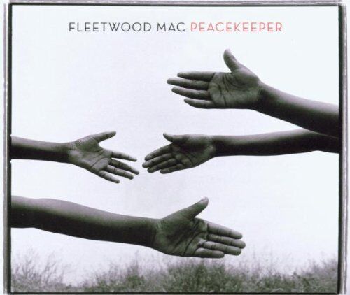 Fleetwood Mac - Peacekeeper - Preis vom 11.10.2026 03:10:56 h