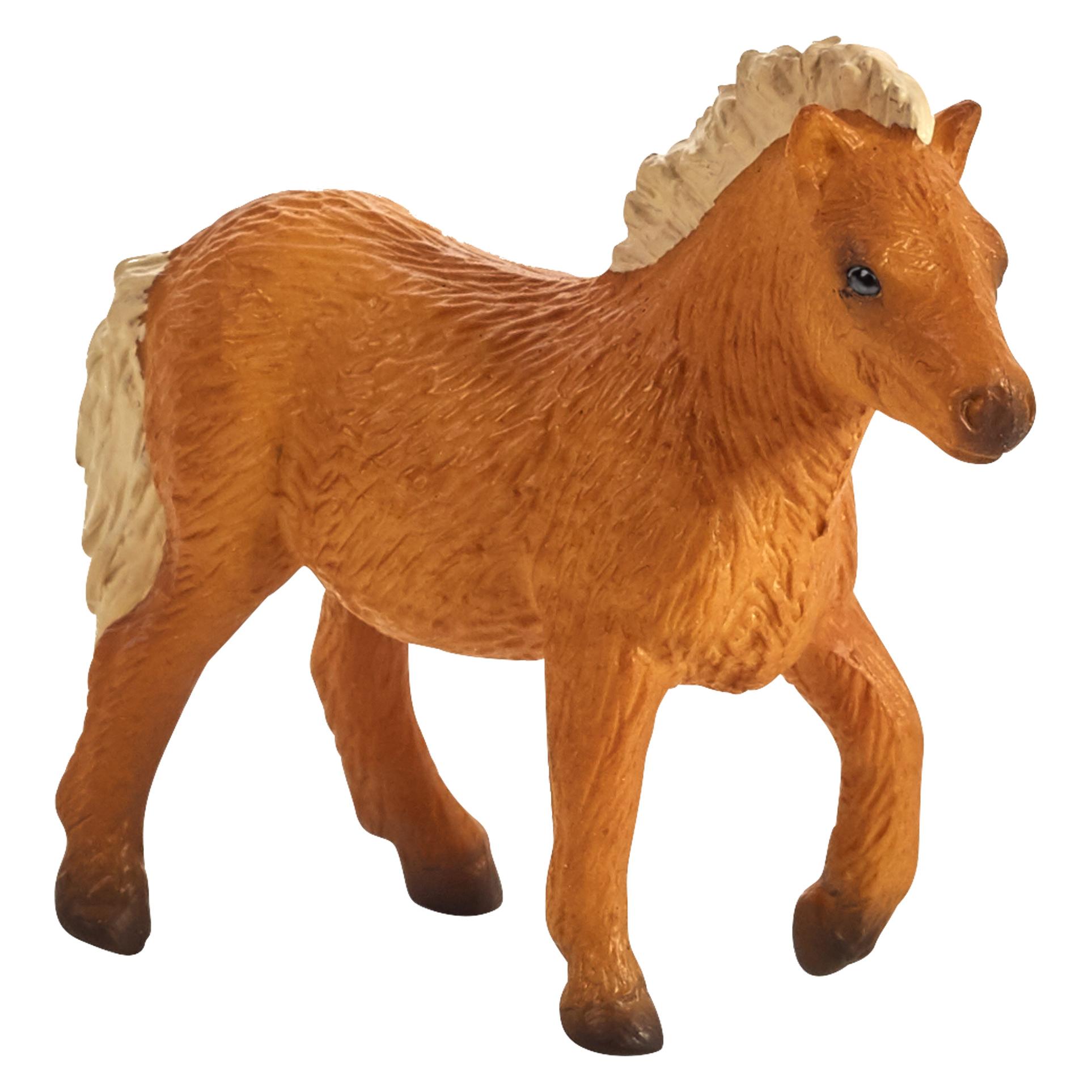 Animal Planet Shetland Fohlen (387232)