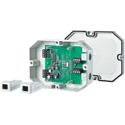 Metz Connect MR-DI4-IP65 Modbus RTU 110834131901IP