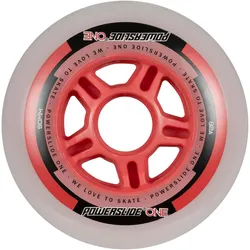 Powerslide, Inline Skates Zubehör, (80 mm, 82a)