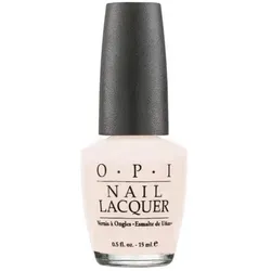 Opi Nail Lacquer Nls86 Bubble Bath 15ml