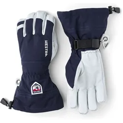 HESTRA ARMY LEATHER HELI SKI Handschuh 2027 navy - 8
