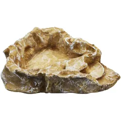 Komodo Schale Terraced Dish M, Terrariumeinrichtung