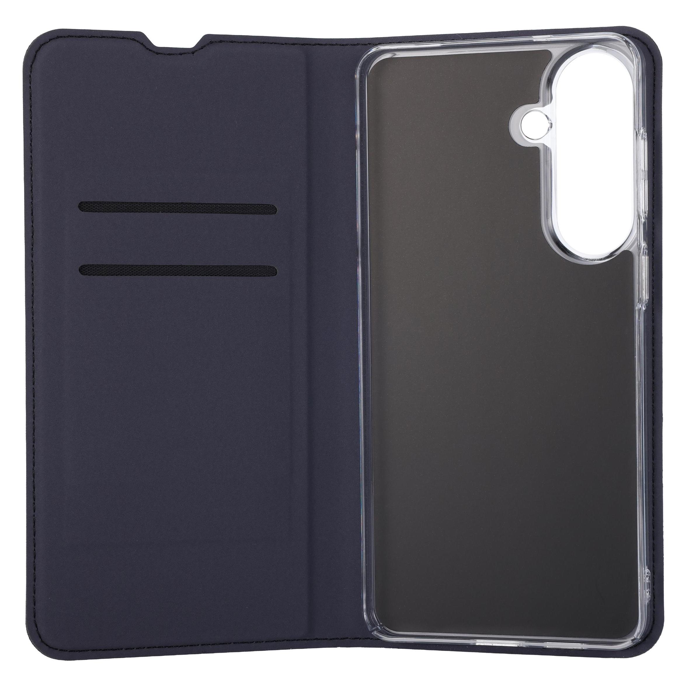 FoneKit BookCase case for Samsung Galaxy S26+, black (Samsung Galaxy S26+) (67896680)