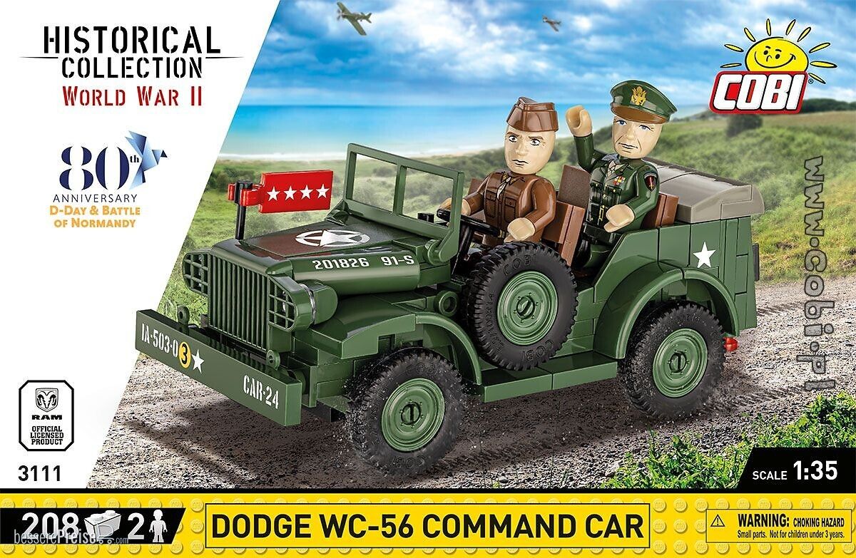 Cobi 3111