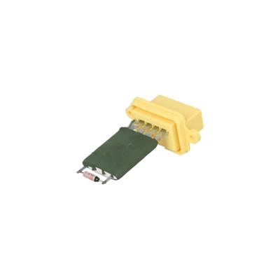 KAMOKA Widerstand, Innenraumgebläse 4140184 für Peugeot