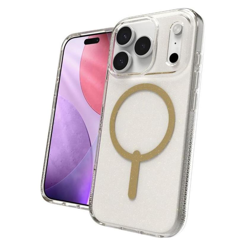 Zagg Milan Snap Case (Apple iPhone 17 Pro) (702318990)