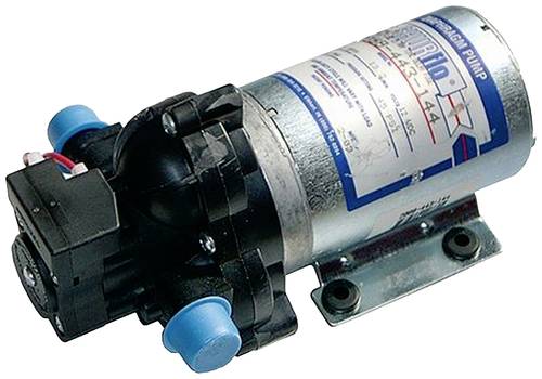 SHURflo 2088-514-145 Niedervolt-Durchlaufpumpe 13.5 l/min 12V