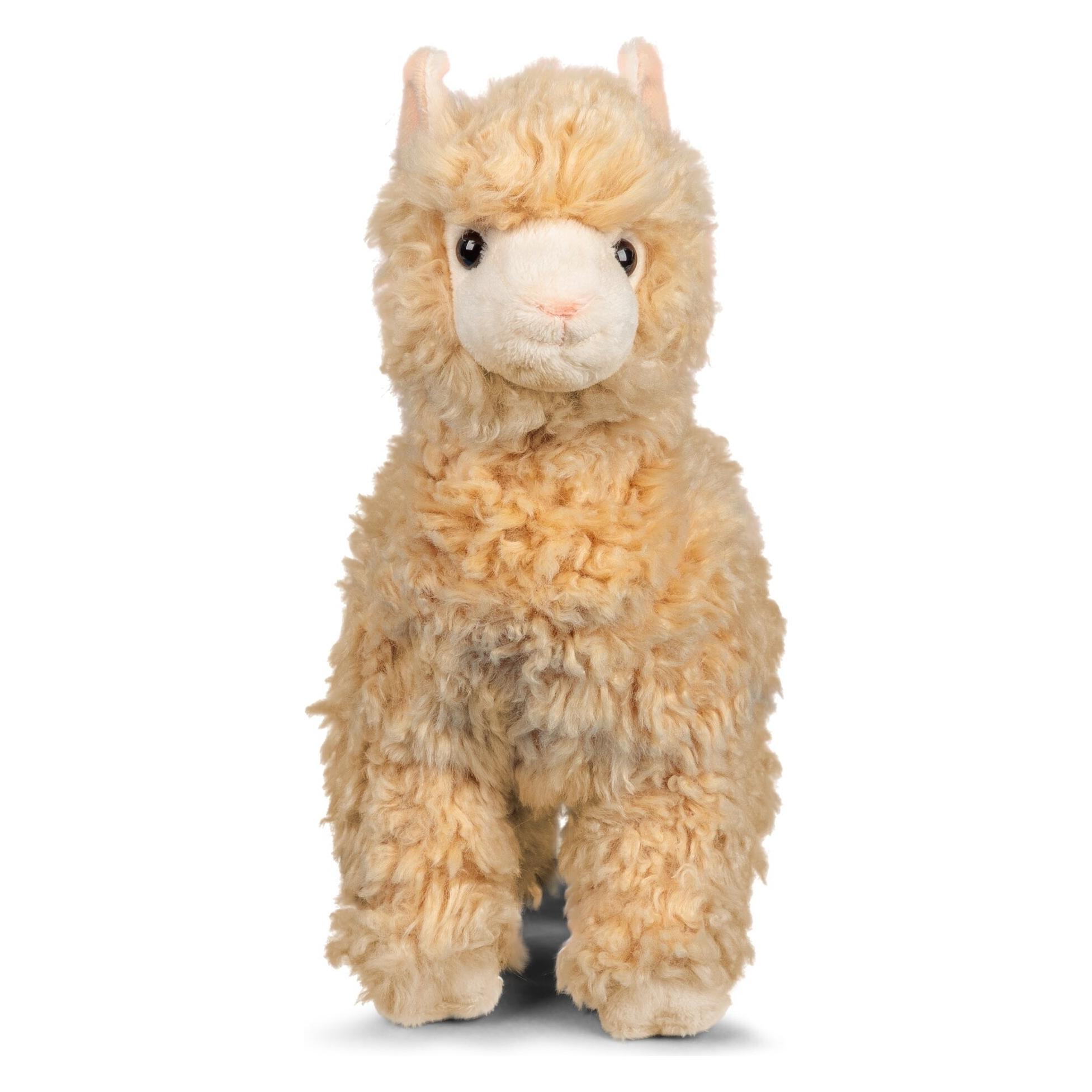 Animigos World of Nature Eco Alpaca 26cm (26 cm) (21538296)