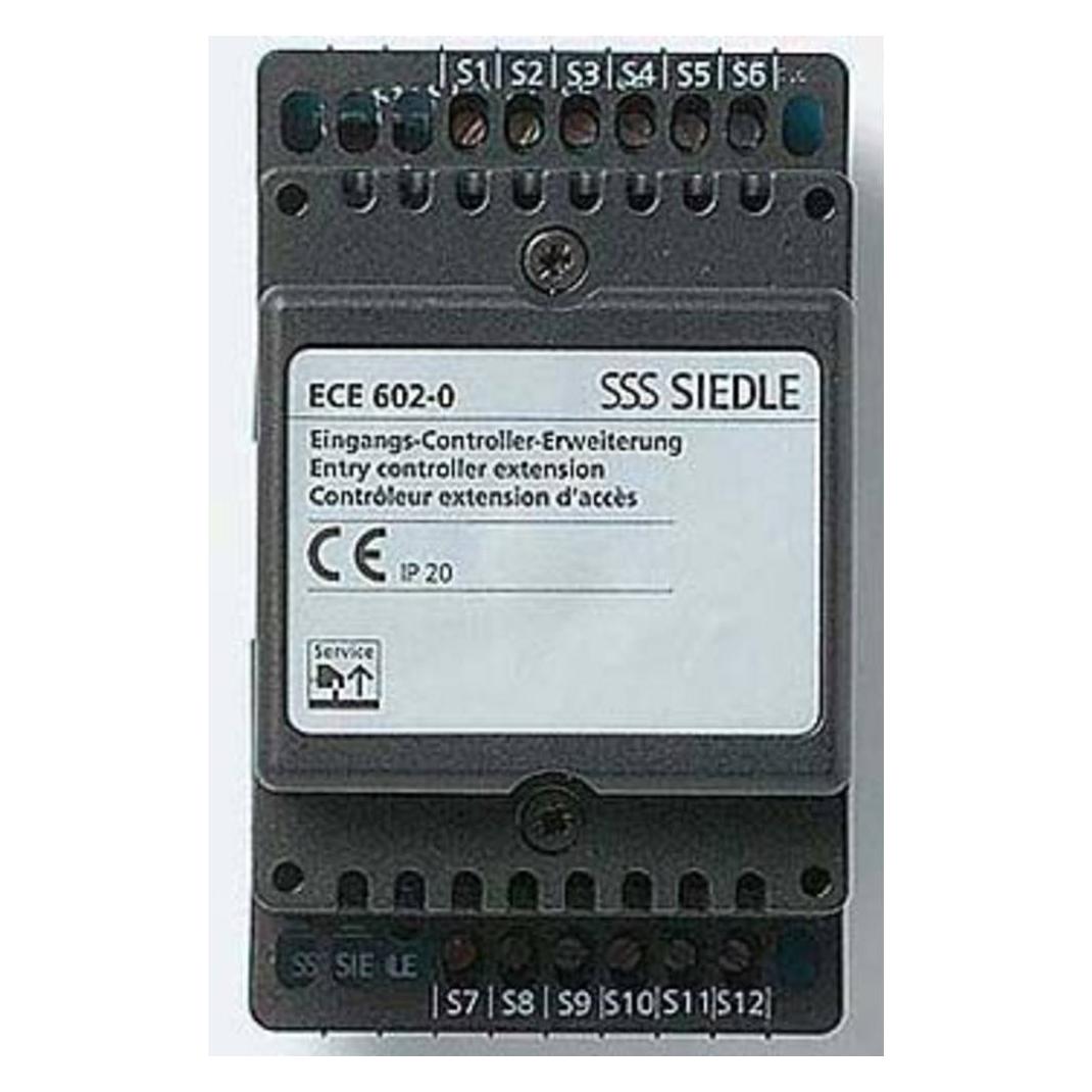 Siedle Erweiterung (200015970-00)