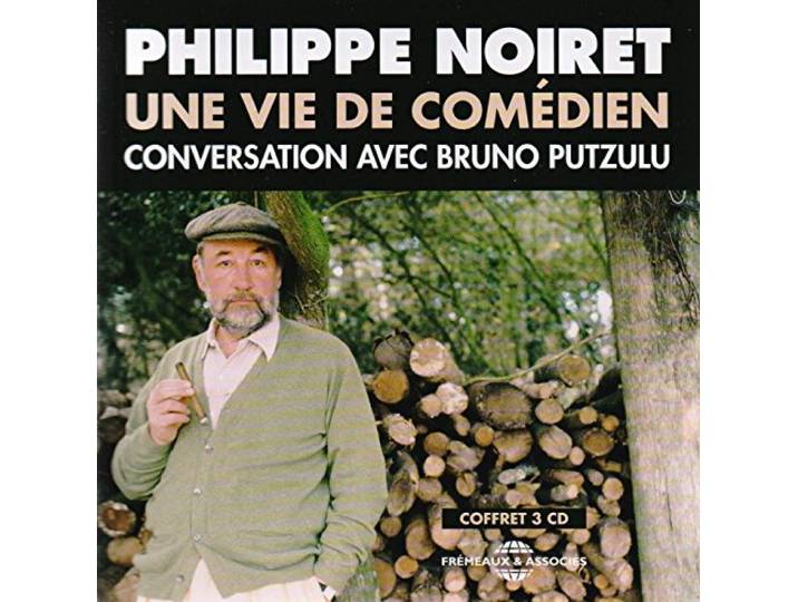 Une vie de comédien