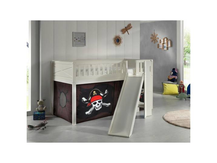 SPIELBETT SCOTT
