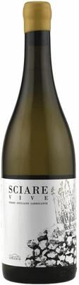 """Vigneti Vecchio""" """Vigneti Vecchio Sciare Vive Carricante Bianco 2023 White Wine - Italy"""