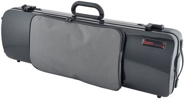 bam 2011XLC Hightech Violin Case