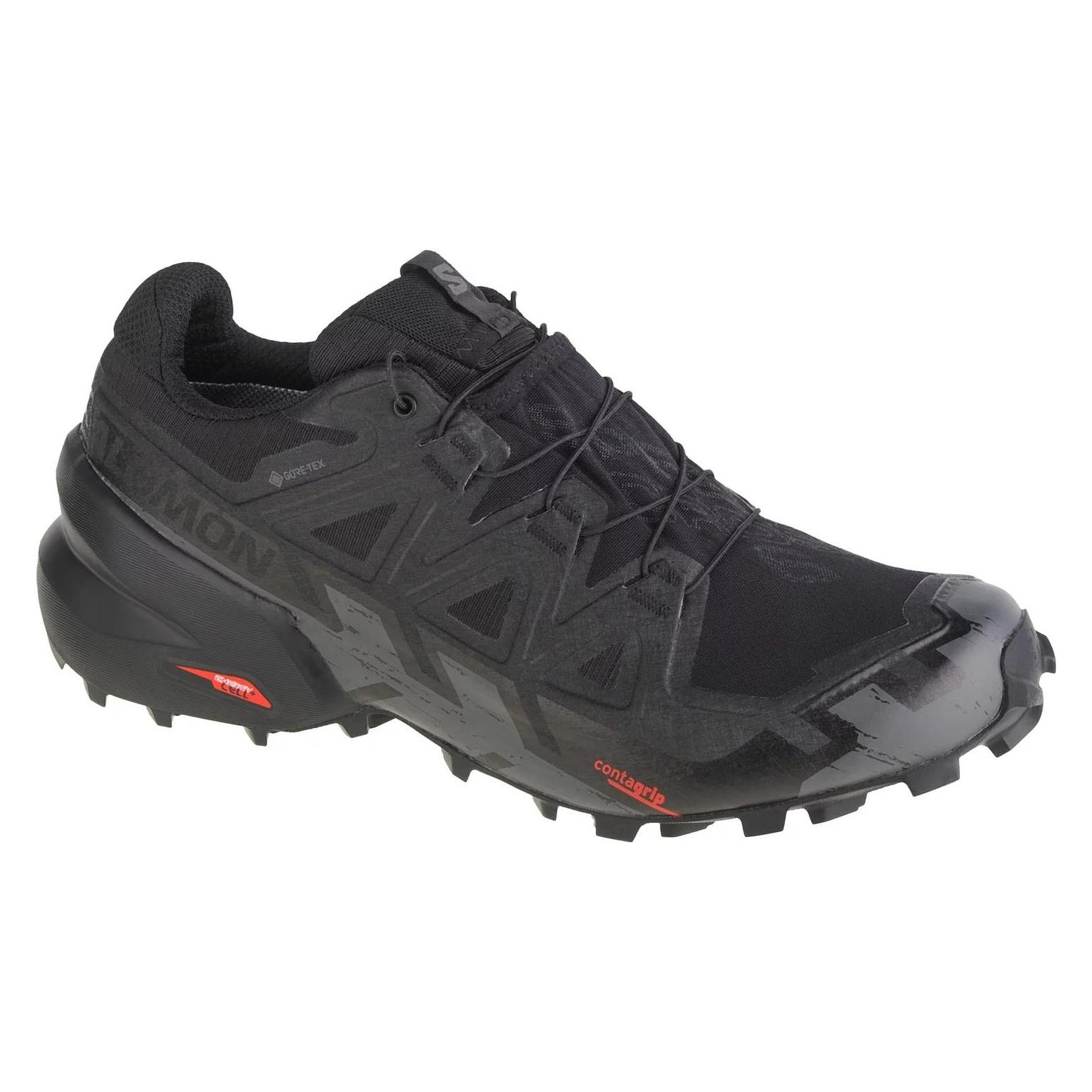 Salomon Speedcross 6 GTX (46 2/3) (417386)