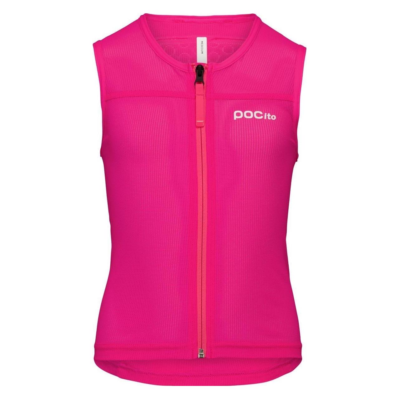 Poc POCito VPD Air Weste (M, Rückenprotektor, Einzelstück) (PC200269085MED1)
