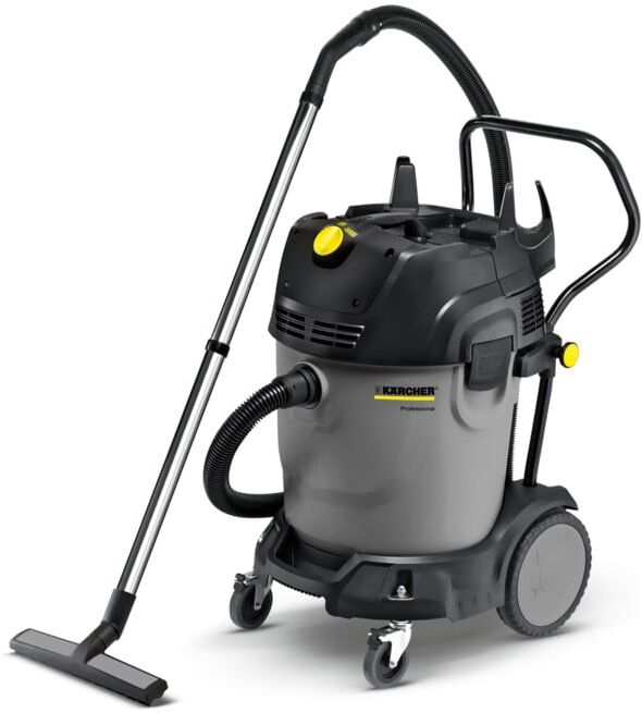Aspirateur eau et poussières NT 65/2 Tact² Kärcher (1.667-286.0)