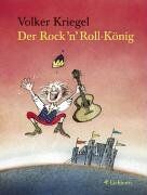 Volker Kriegel - Der Rock'n'Roll-König - Preis vom 02.10.2026 23:42:20 h