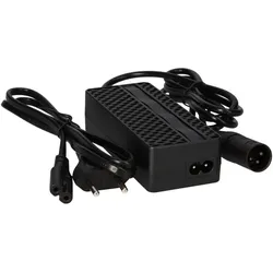 E-Bike-Ladegerät 24V 1,5A mit XLR, XLR-3-Pin