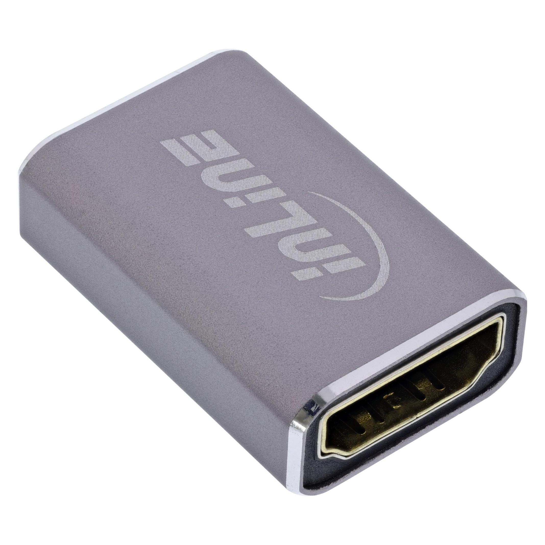 InLine HDMI Adapter (17991A)