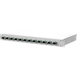 Metz Connect Patchfeld splice 1502595F12-F