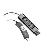 Poly DA85 Wideband QD auf USB-Adapter Digital/Daten (218267-01)